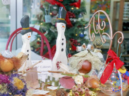 Arts center expands in Scotts Valley