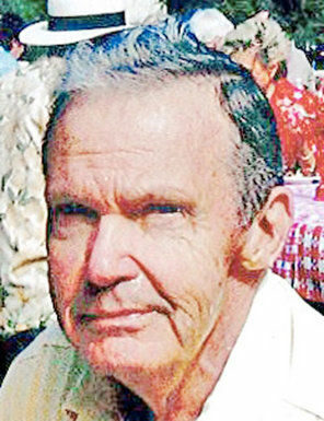 Obituary: Arnold R. Gregg