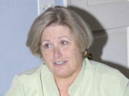 Ben Lomond woman joins crowded supervisor race