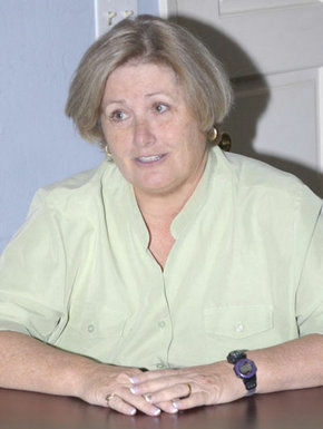 Ben Lomond woman joins crowded supervisor race