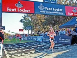 Maxwell takes 24th in national championship