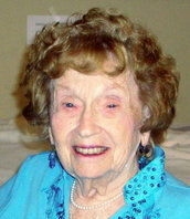 Errol Cecily Carstensen Nov. 20, 1924 — Dec. 24, 2011