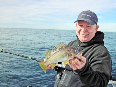 Fishing: New Year, new seasons to fish