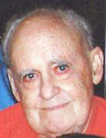 Robert Morgan March 12, 1926 — Nov. 1, 2011
