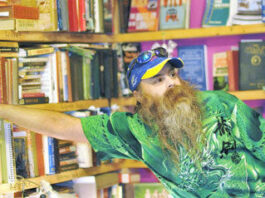 New businesses pop up in Boulder Creek