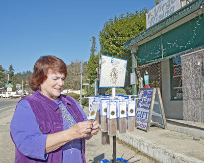 Stars align for gift shop’s move