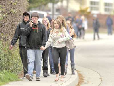 Scotts Valley schools go to the polls for help