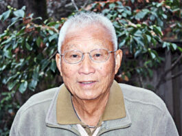 Valley Neighbors: Chinese immigrant makes his way in America