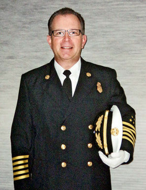 Scotts Valley hires new fire chief