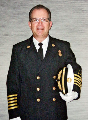 Scotts Valley hires new fire chief