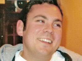Local mechanic recovers from hit by drunken driver