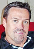 Darrell Lee Mayfield Dec. 6, 1963 — Jan. 19, 2012