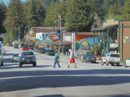 Boulder Creek: The end of the line’s beginning