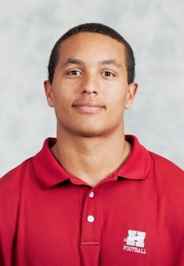 SLV alum Johnson makes way toward NFL