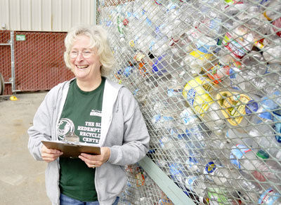 Macy retires after long recycling run