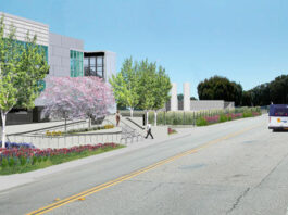 Metro set to build new HQ in Santa Cruz