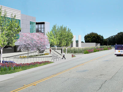 Metro set to build new HQ in Santa Cruz