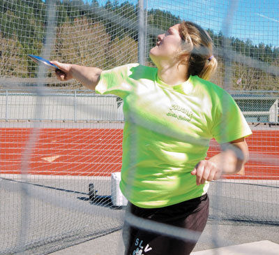 Track and field  Returning champions aim to lead local schools to winning seasons