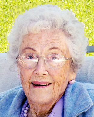 Reva Ruth Slaughter June 6, 1919 — Feb. 5, 2012
