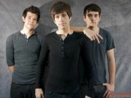 Ben Lomond band releases music video
