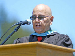 SLV High to lose principal, athletic director