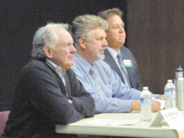 Cash contributions roll in to supervisors race