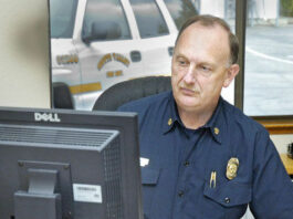 Fire chief’s legacy to live on