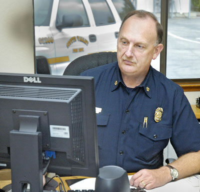 Fire chief’s legacy to live on