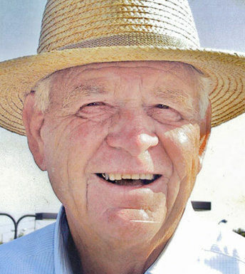 Jackie Drue ‘Jack’ Doss Dec. 19, 1932 — March 25, 2012