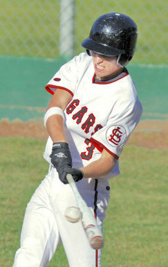 Mariners topple Cougars in pitching showdown.