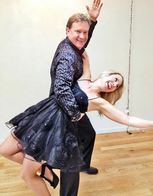 Dance studio celebrates third year