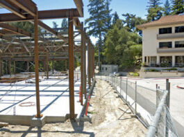 Olivet fails to close escrow on Scotts Valley campus
