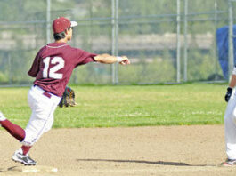Falcons hold off feisty Cougars