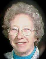 Grace Irene Escott July 31, 1928 — April 27, 2012
