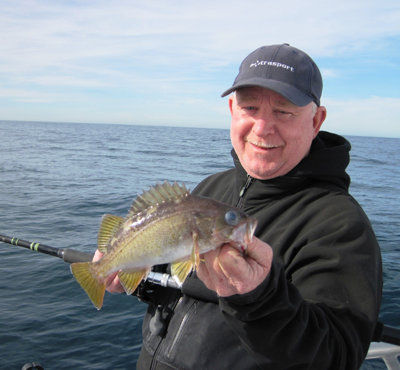 Let’s go fishin’: Protecting our rock cod