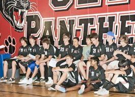 Sports Shorts