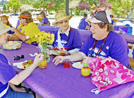 Relay for Life photos
