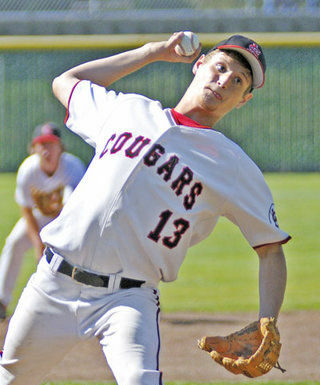 Cougars move on; Scotts Valley nipped by Monterey
