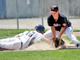 Playoff runs end for local teams