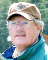 Bob Warner Dec. 1, 1942 — May 12, 2012
