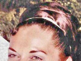 Marjorie Ruth Drager
