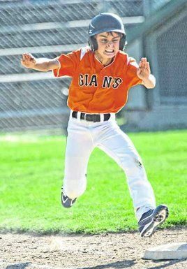 Little leagues press into postseason