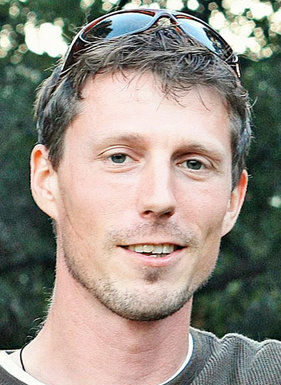 Solomon Robert Johnson Oct. 27, 1978 — June 4, 2012