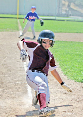 Three SV all-star teams grab crown