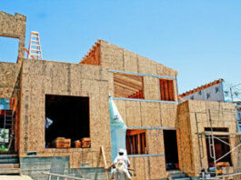 Habitat for Humanity houses progressing; Nonprofit plans to open store in Santa Cruz
