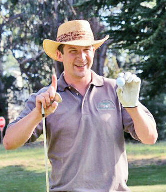Ben Lomond man wins $25K with hole-in-one