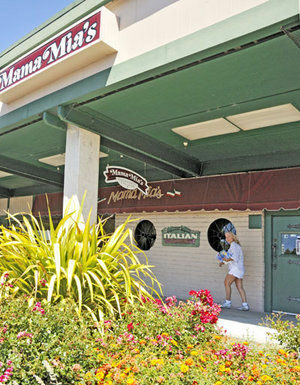 Felton Italian eatery gets new owners