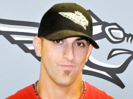 Former valley ballplayer signed by independent league