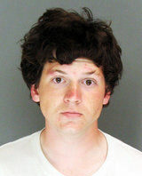 Man arrested for sex with 13-year-old