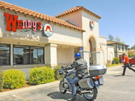 Wendy’s to pour last Frosty in Scotts Valley